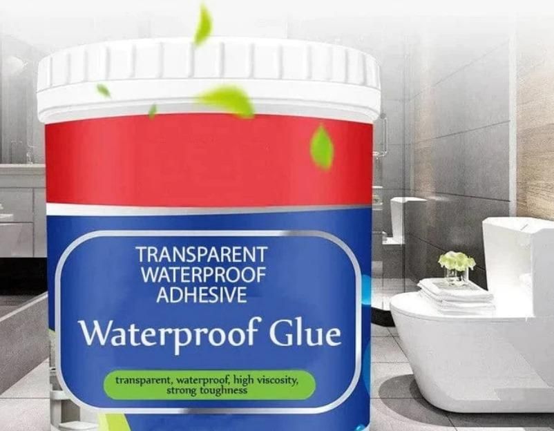 š§ Super Strong Waterproof Glue ā All Purpose Adhesive (Buy 1 Get 1 Free) 1