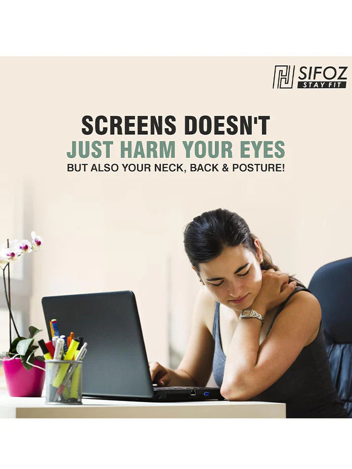 Premium Posture Support Belt – Comfort, Confidence & Pain Relief