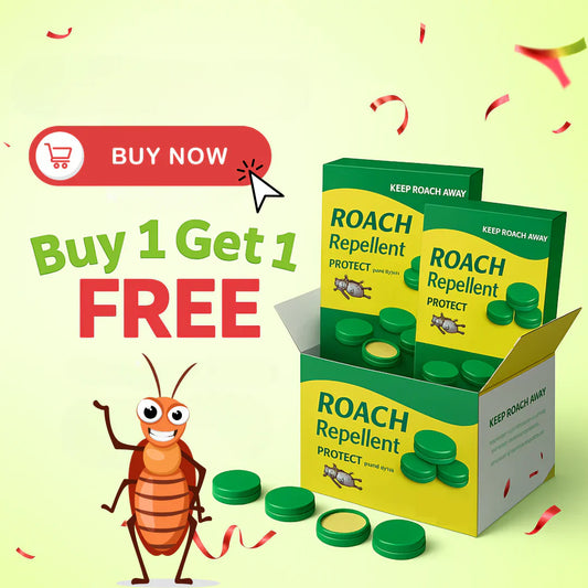 Powerful Cockroach Killer Gel – Pack of 2 | Fast & Effective Pest Control